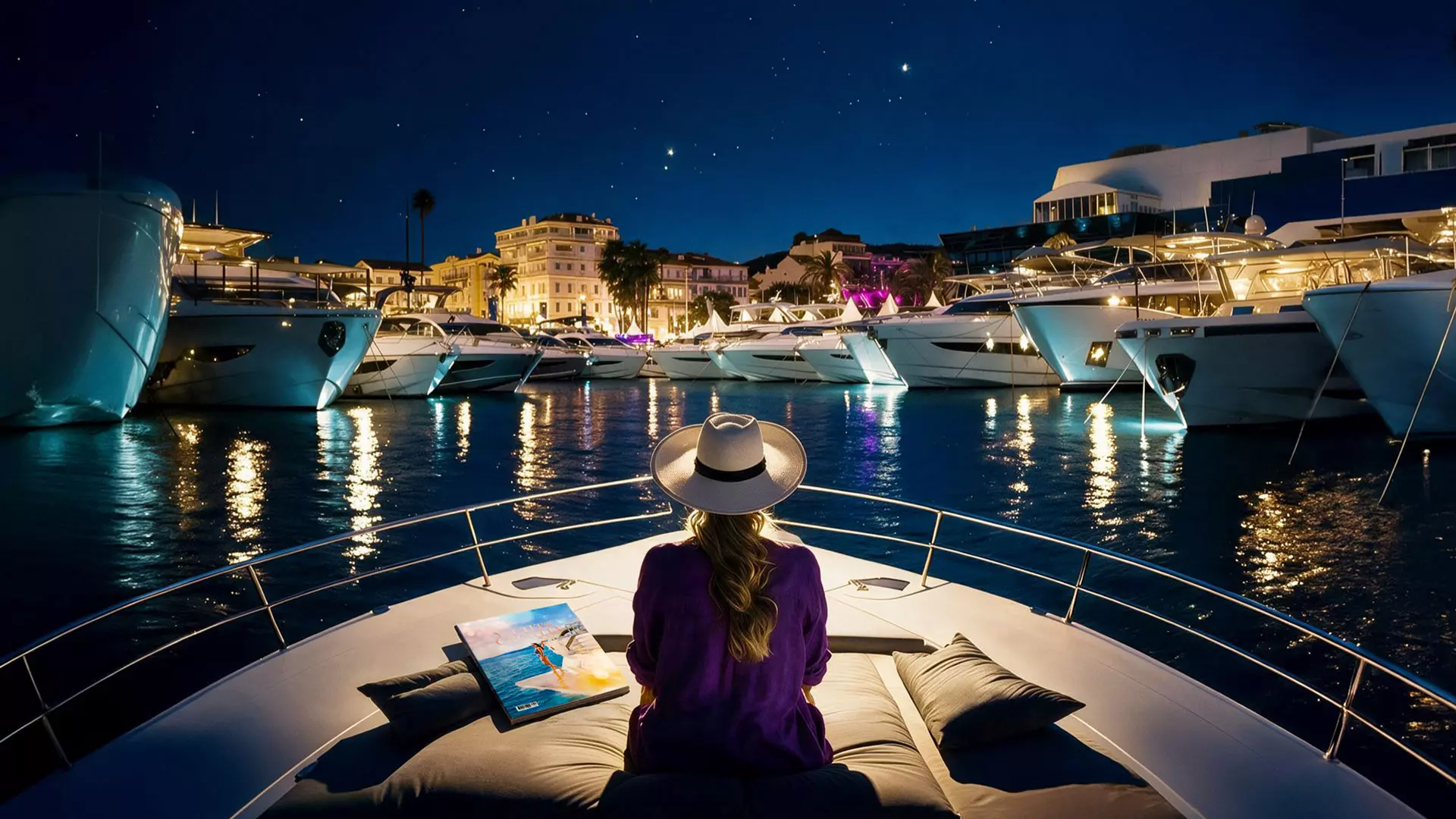 Yachts Croatia Set for Cannes Yachting Festival 2026