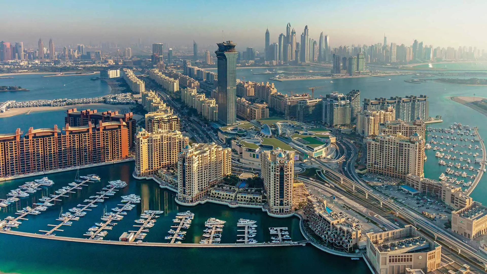Nakheel Unveils Strategic Collaboration With M-Marinas by Porto Montenegro