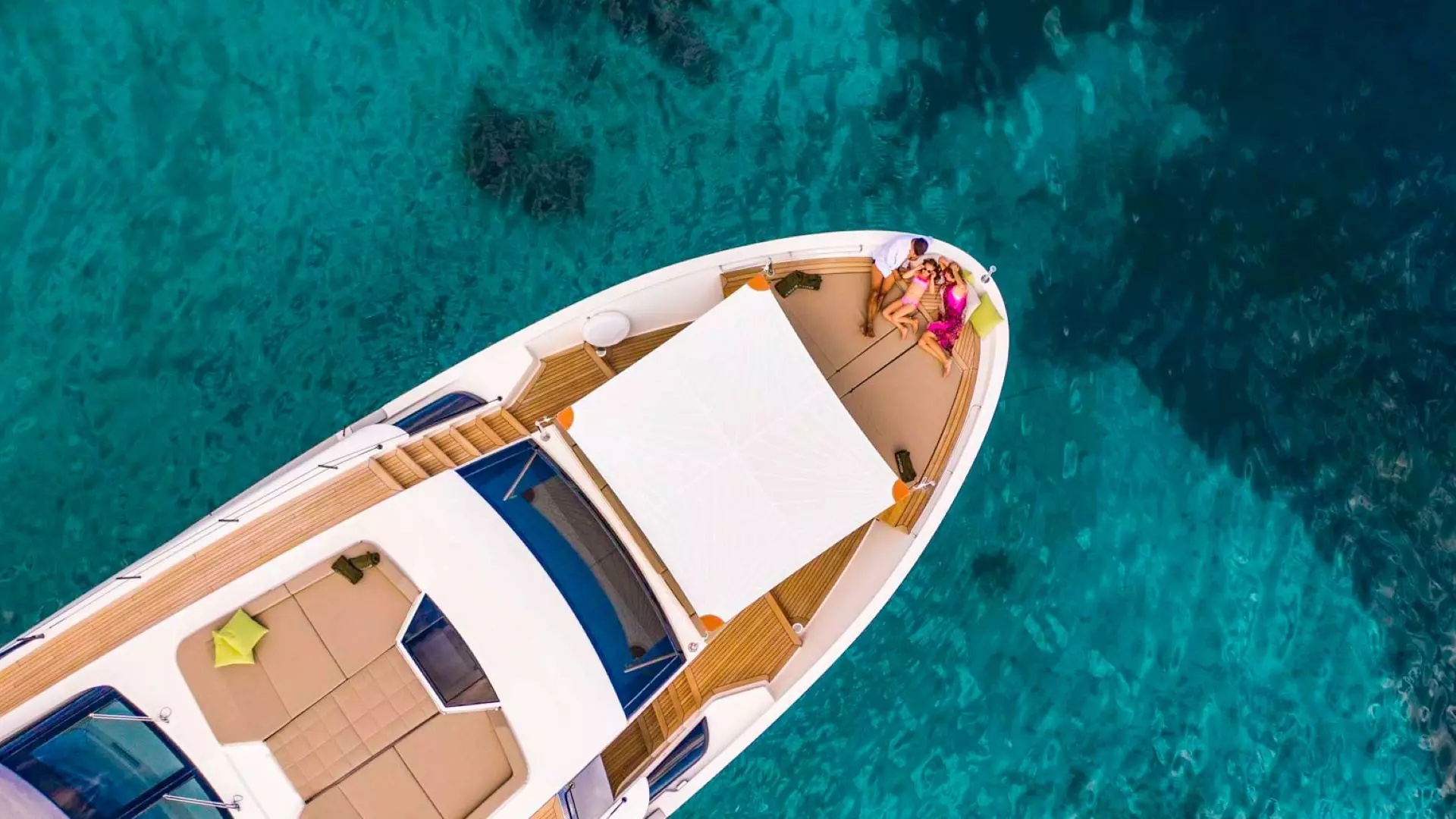 Understanding APA Costs When Chartering a Luxury Yacht in Croatia