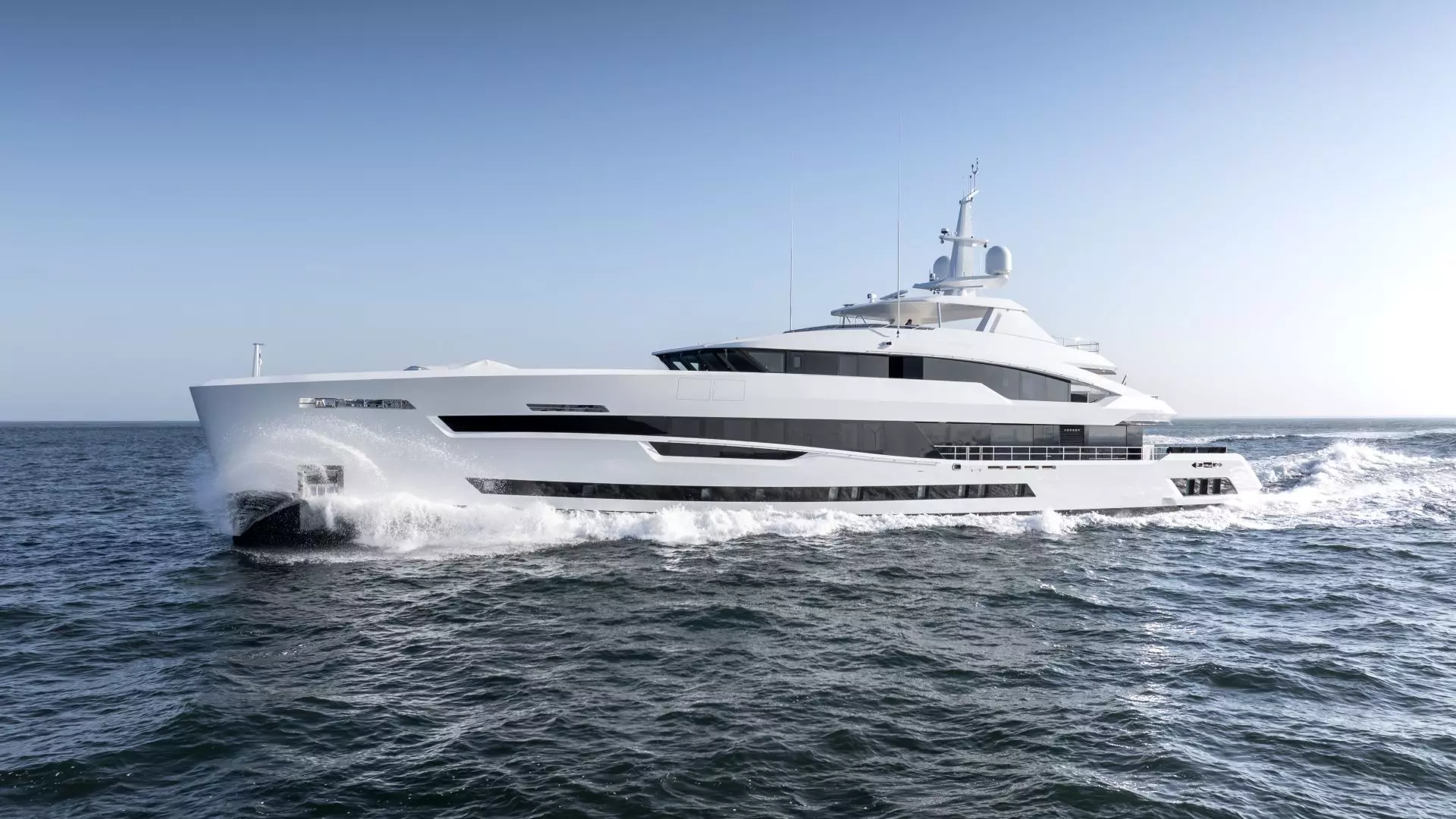 Heesen Delivers Santosha: A Personalised Masterpiece for the New Owners