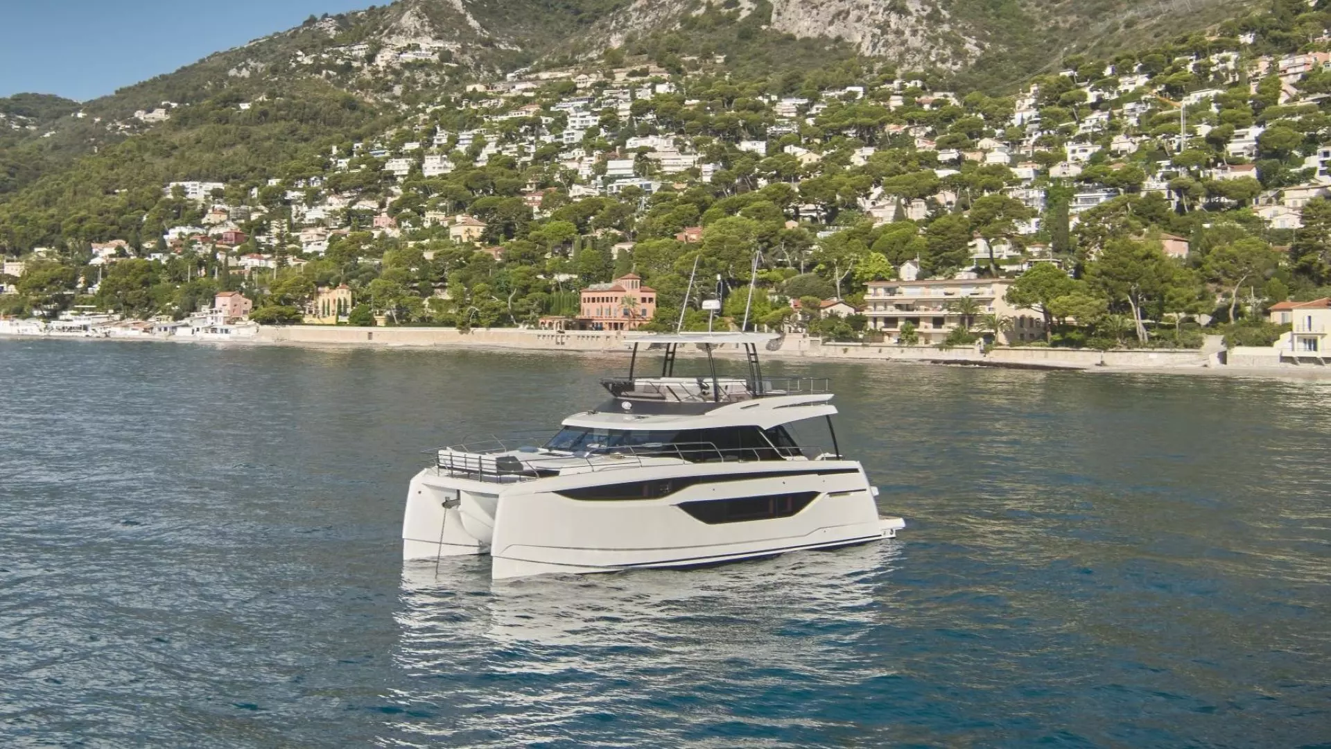 Prestige M48