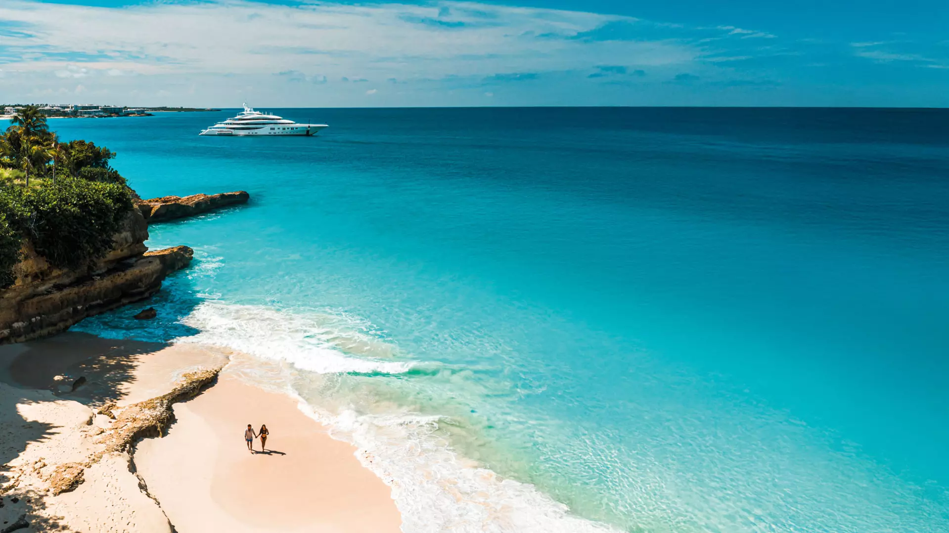 Your Caribbean Dream Awaits