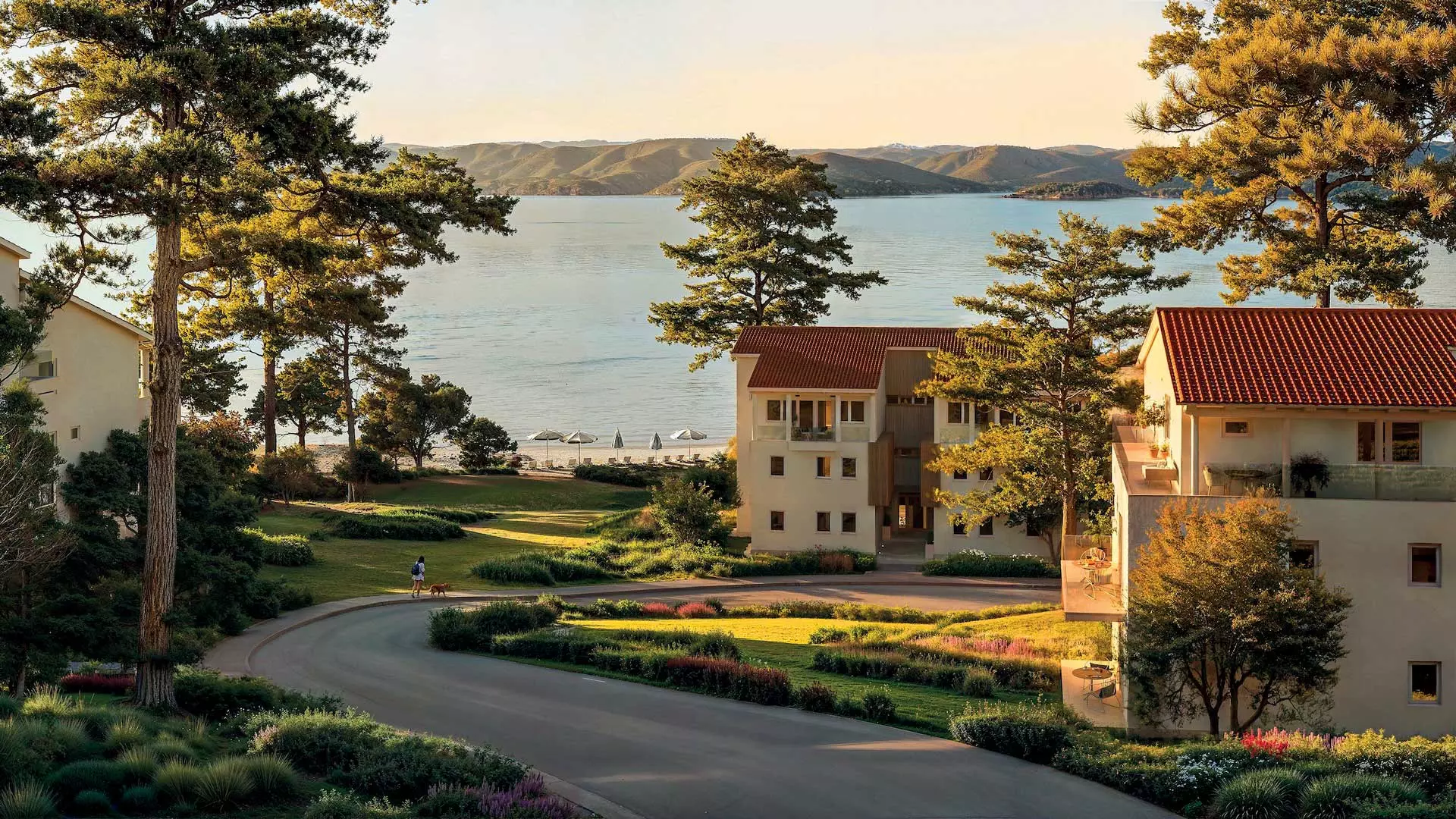 The Mövenpick Way of Living at the Adriatic