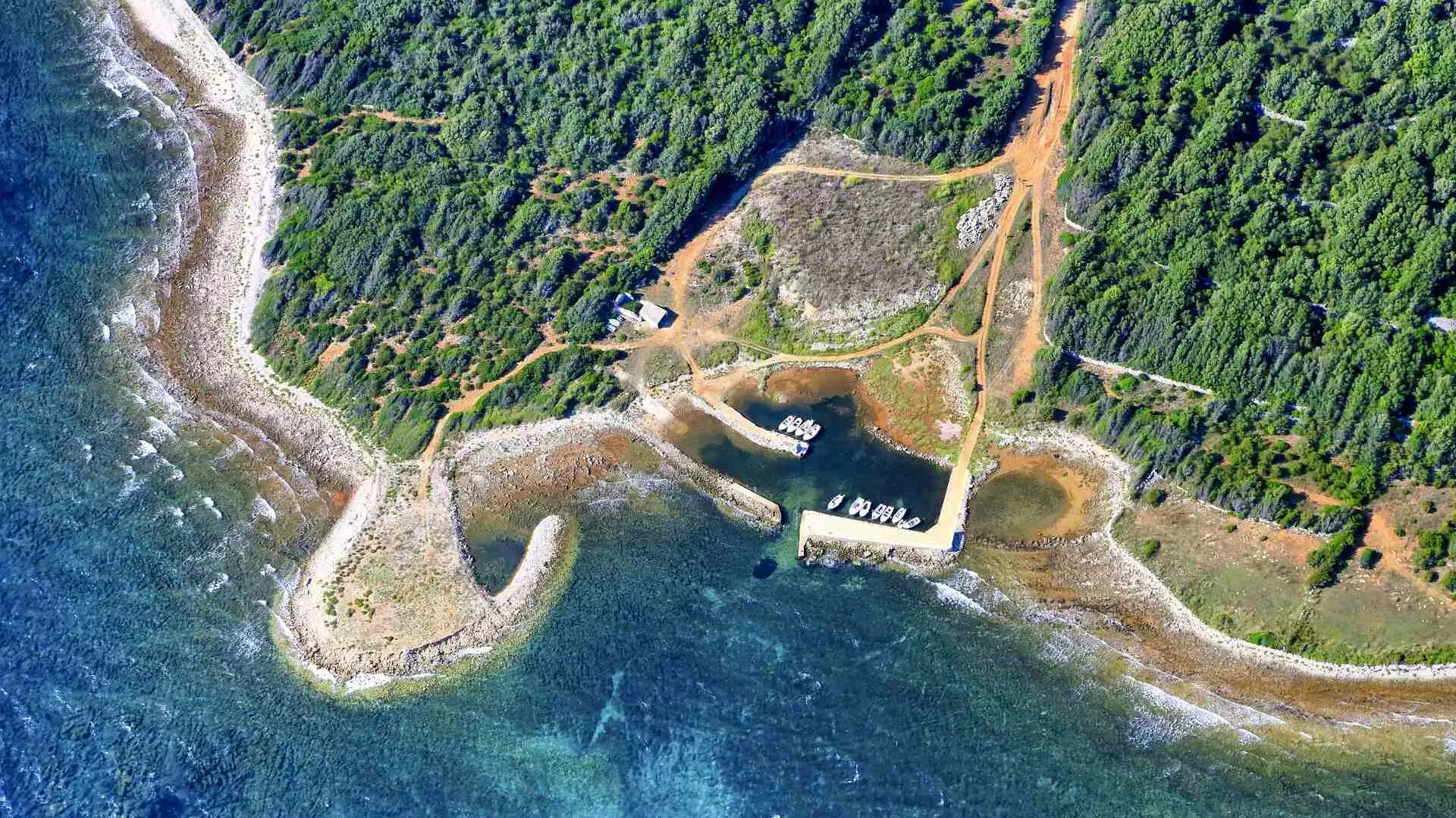 Olib Island: Croatia's Best-Kept Secret in the Zadar Archipelago
