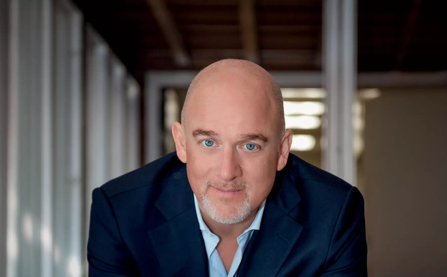 Curtis Cord: A Voice of the Global Olive Oil World