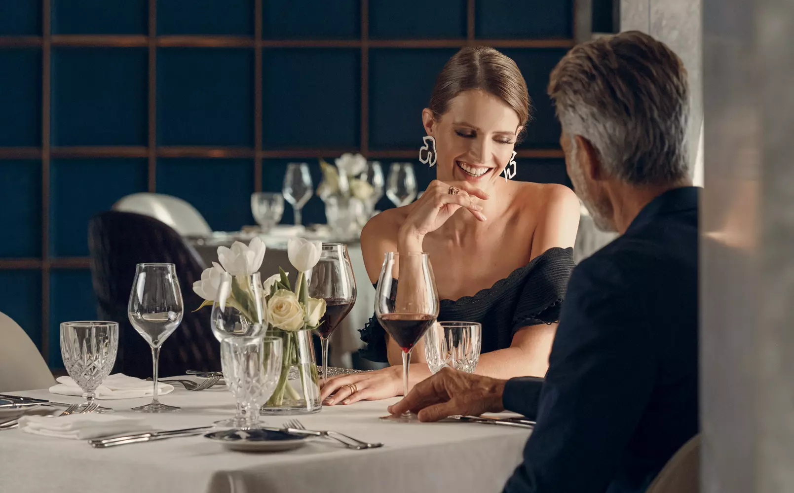 One&Only Portonovi: Where Dining Becomes Experience