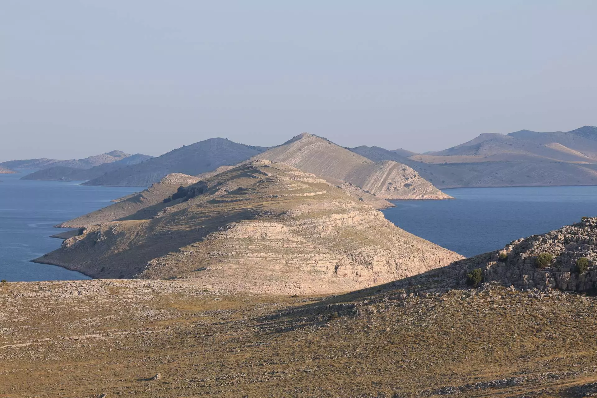 Kornati Yacht Charter Guide: Explore Croatia's Stunning Archipelago