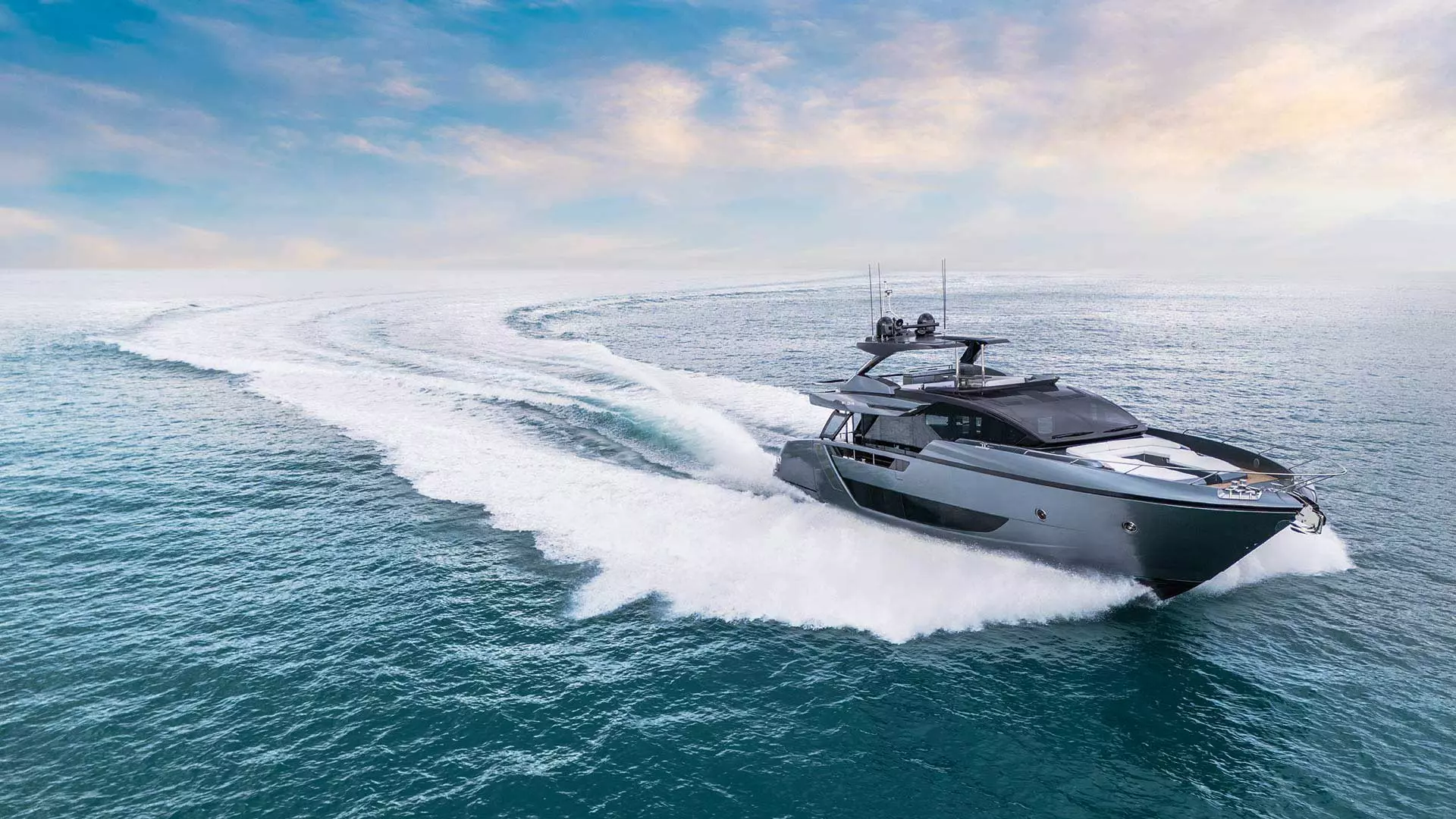 Riva 82 Diva Review: Prima Donna of Yachting