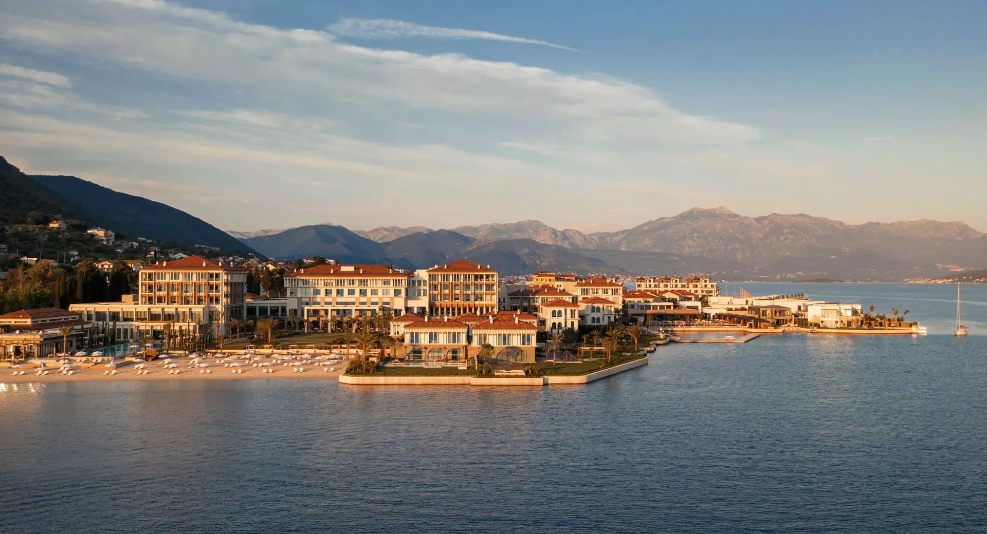 One&Only Portonovi: European Gem That Transformed the Riviera