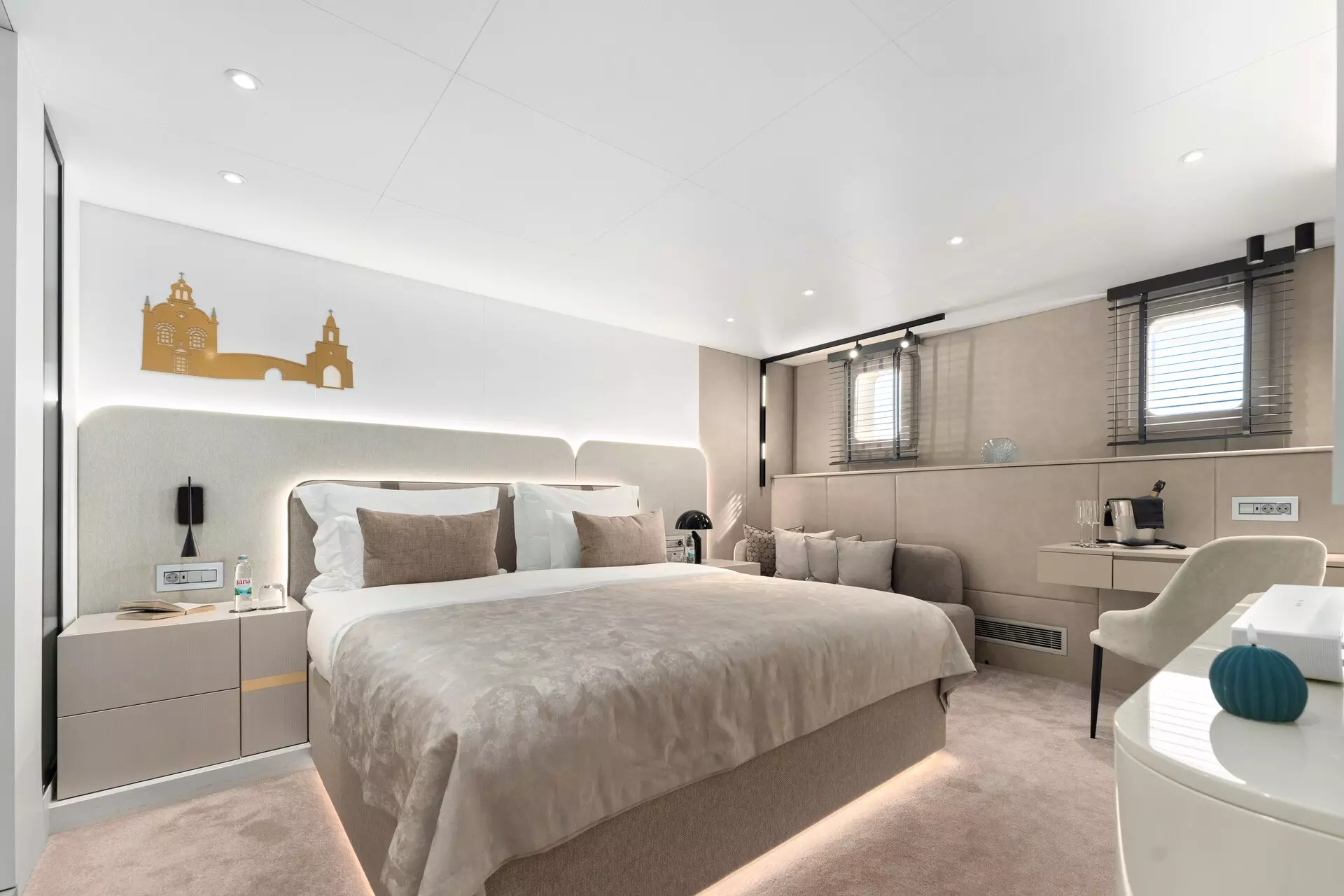 67. MAXITA Tribunj stateroom - Lower deck.jpg