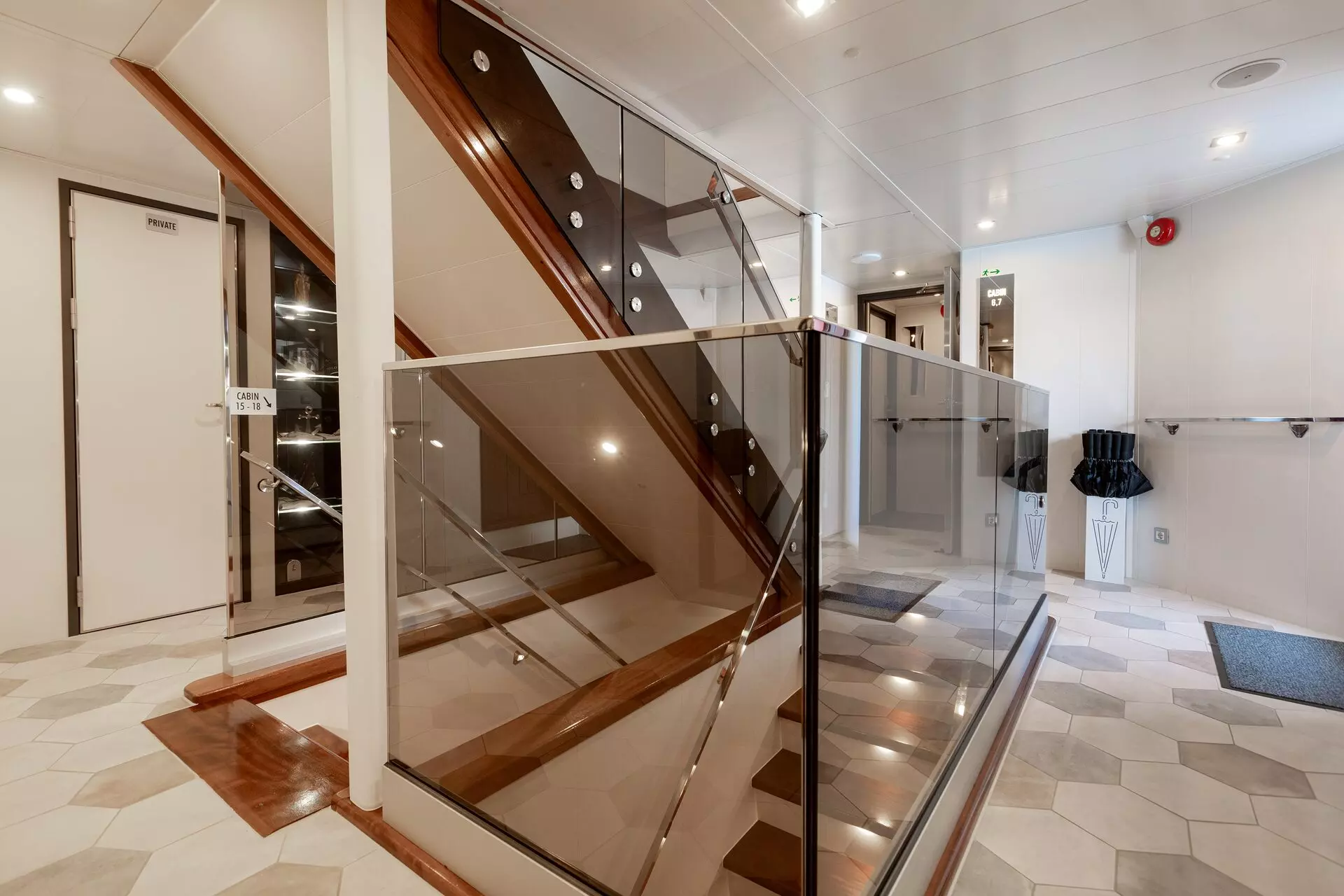 46. YOLO Staircase - Main deck.jpg