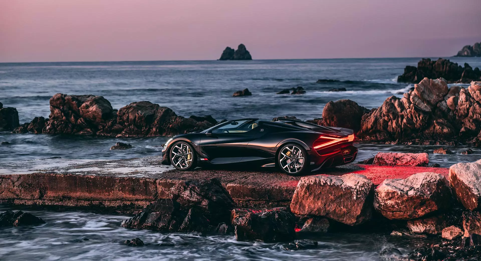Yachts Summer Special: The World's Most Exclusive Convertibles