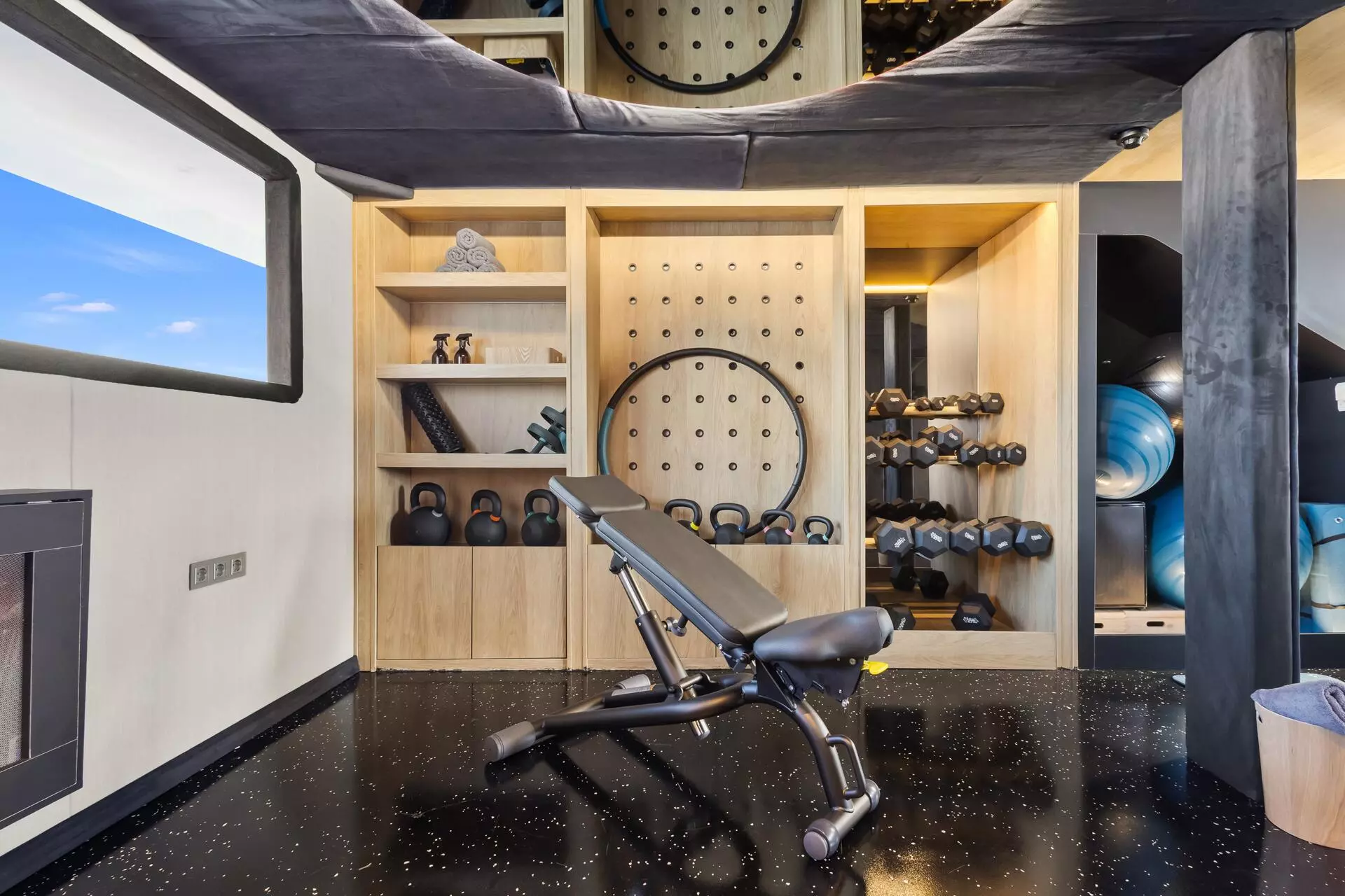 39. BELLA Gym - Upper deck.jpg