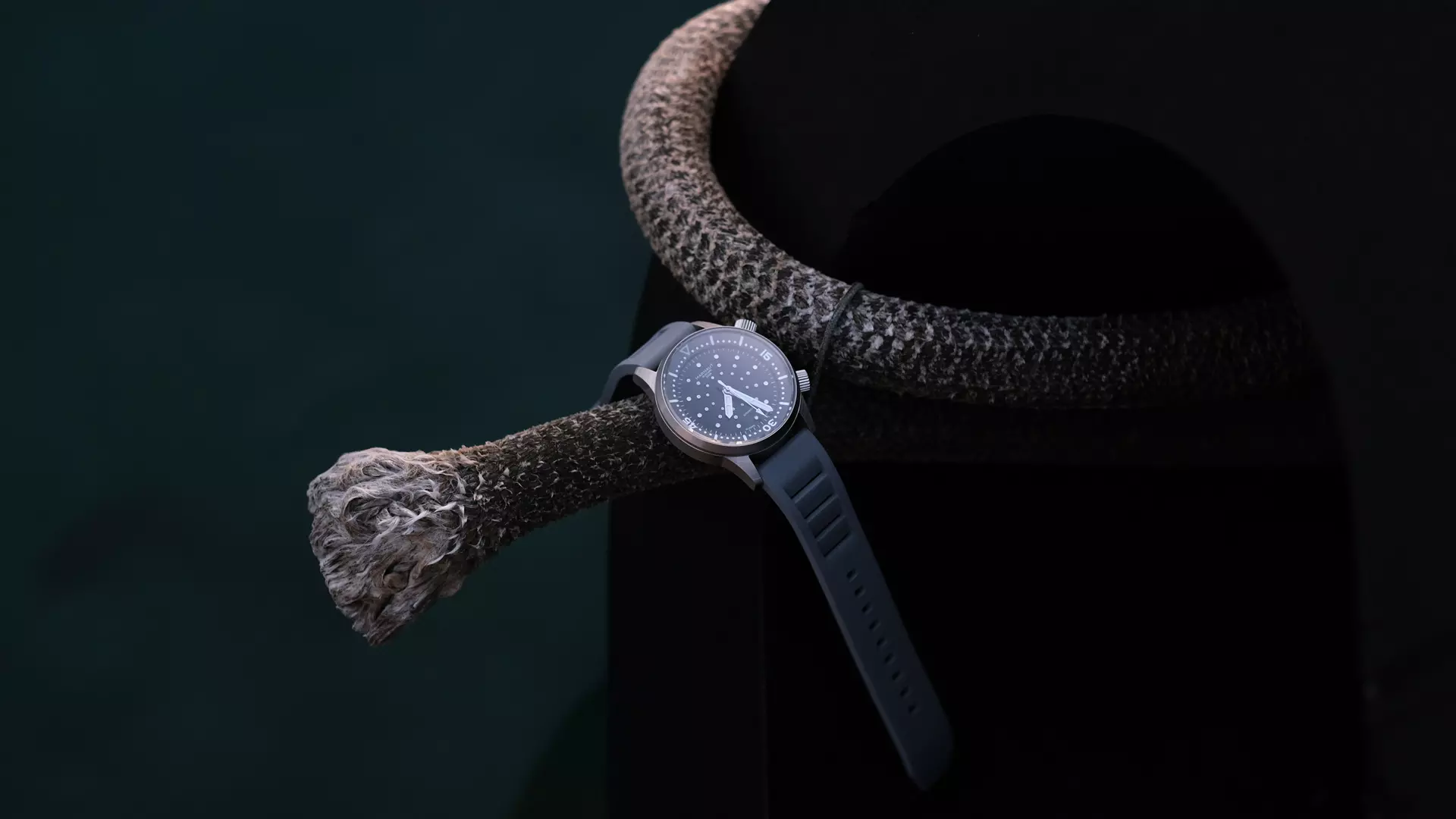 Marnaut: Unique Croatian Watches Inspired by Diving Legends
