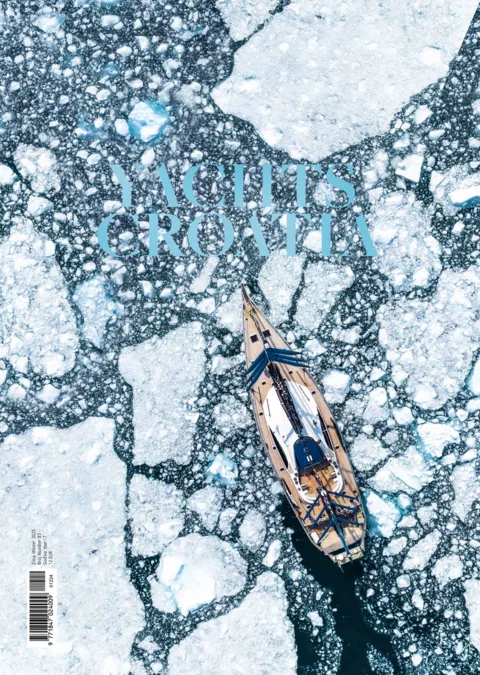 Yachts Croatia #83