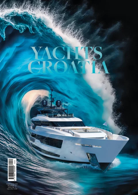 Yachts Croatia #76