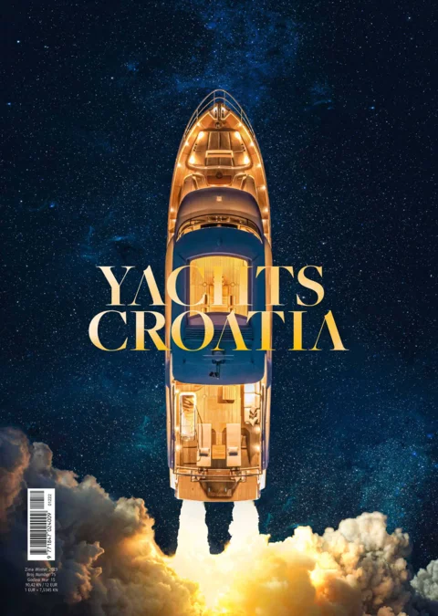 Yachts Croatia #75