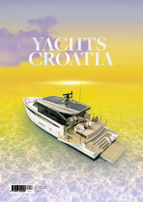 Yachts Croatia #81