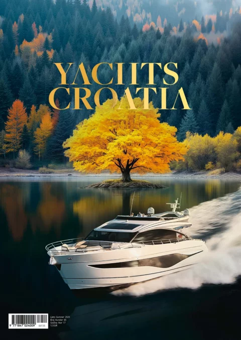 Yachts Croatia #86