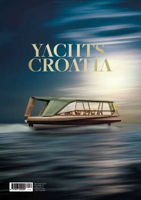 Yachts Croatia #78