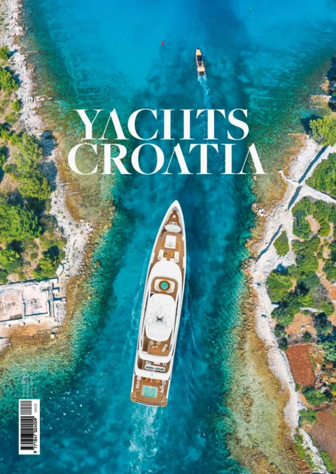 Yachts Croatia #84