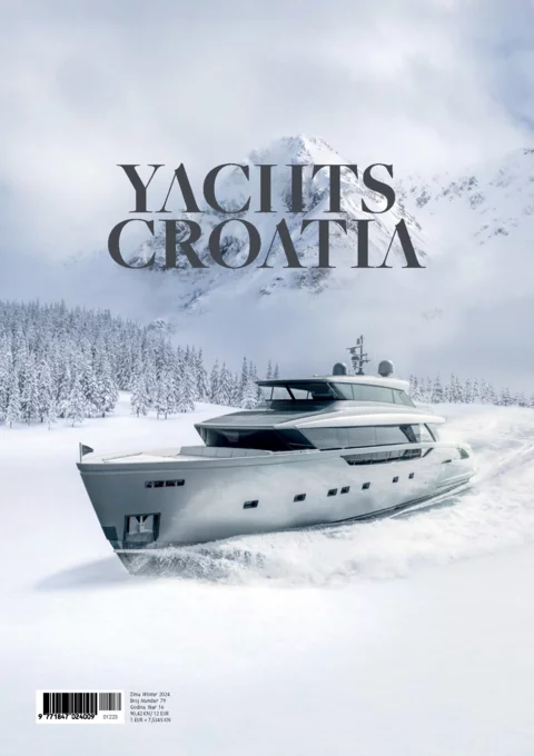 Yachts Croatia #79