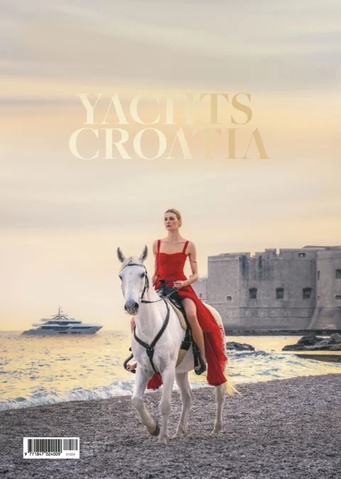 Yachts Croatia #82