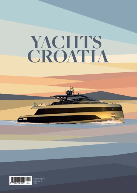 Yachts Croatia #80