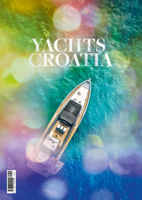 Yachts Croatia #85
