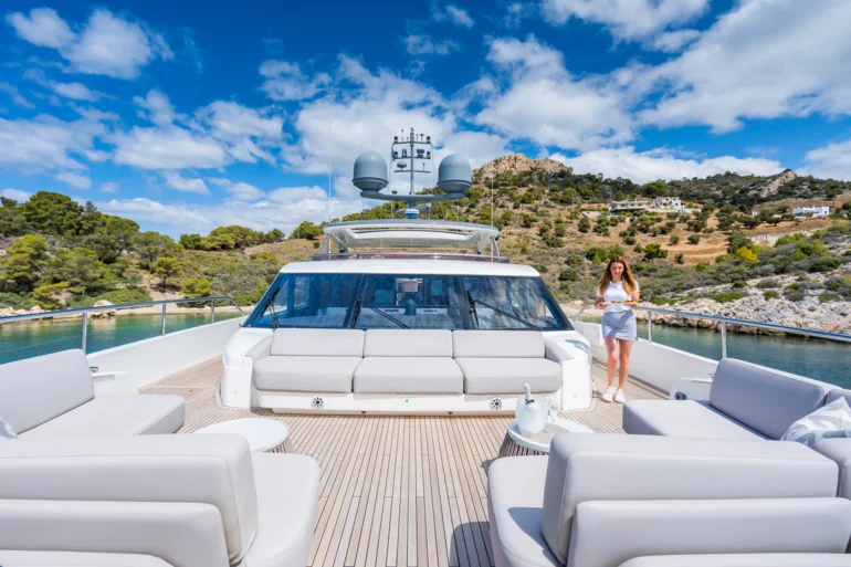 SUNDECK
