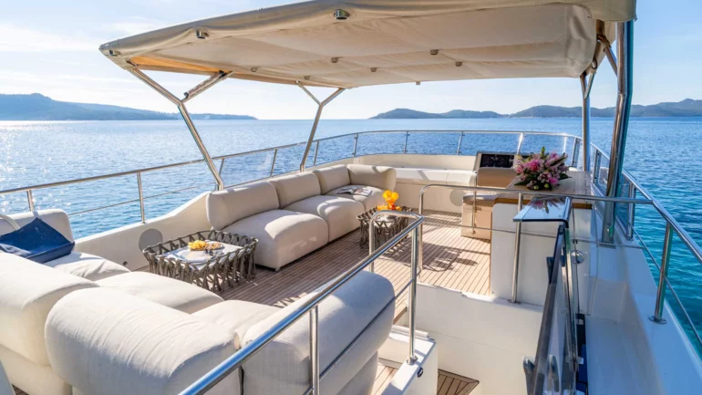 FLYBRIDGE