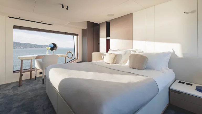 VIP CABINS
