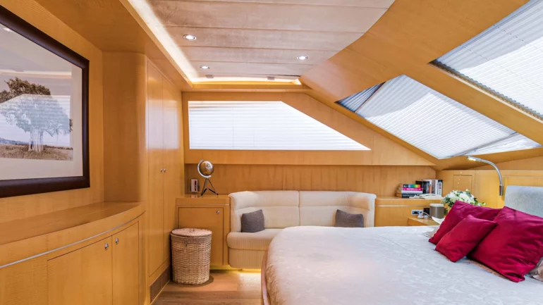 ACCOMODATION