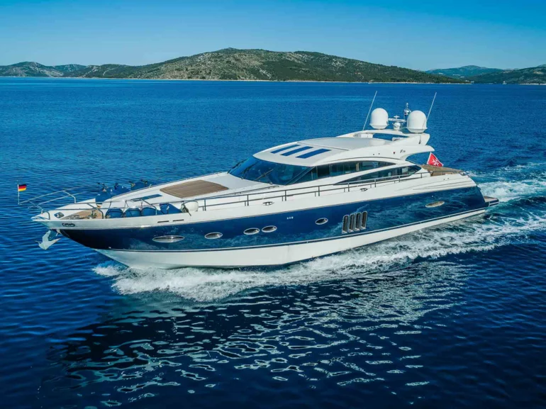 Gitana II