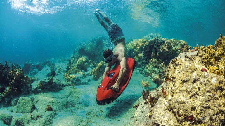 Lagoon 560 S2