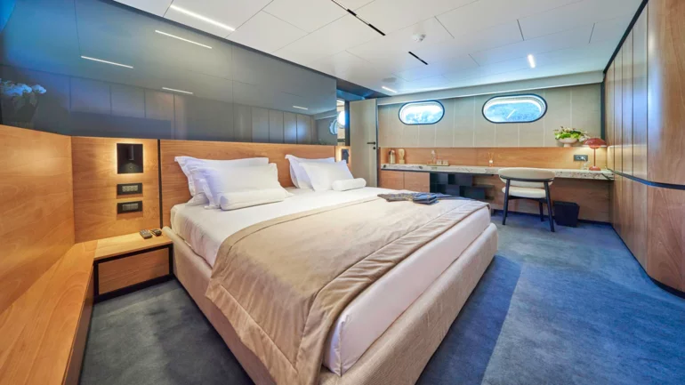 Cabin