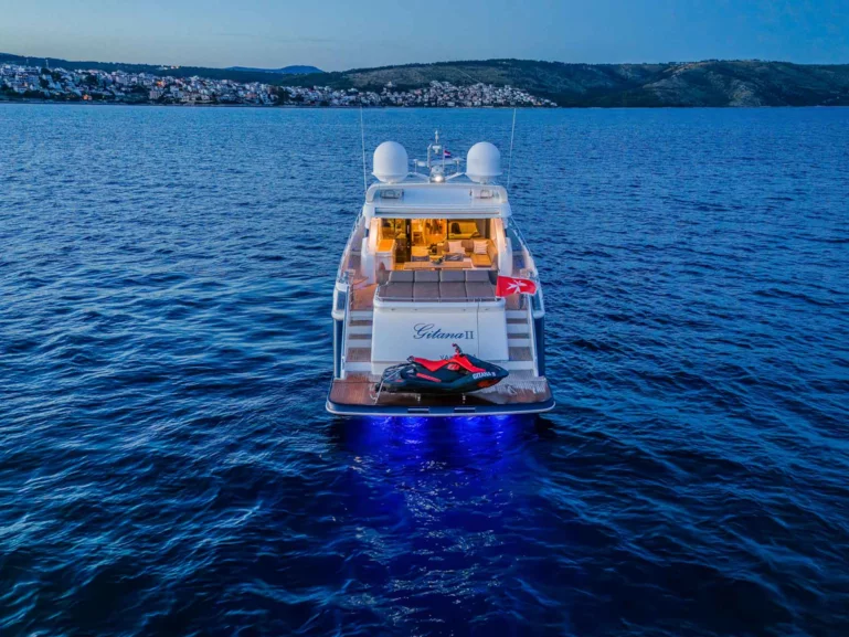Gitana II