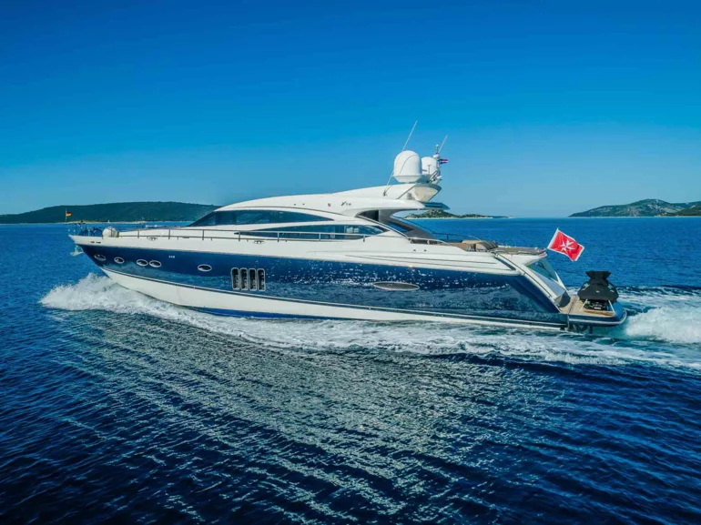 Gitana II